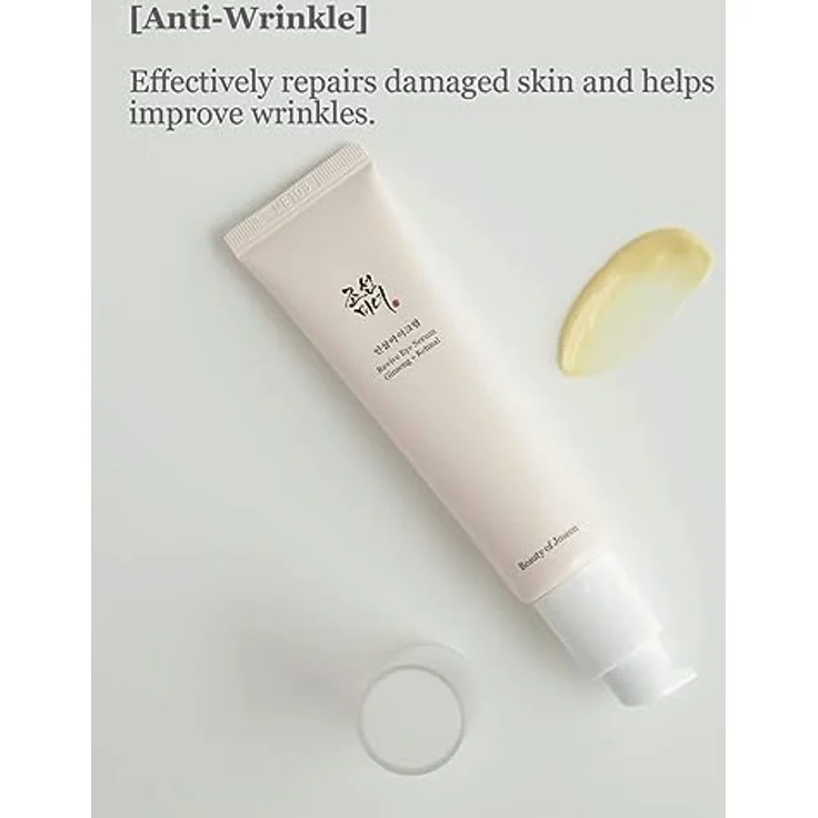 Beauty of Joseon wiederbeleben Augenserum: Ginseng + Retinal, 30 ml, 1fl.oz. – Bild 2