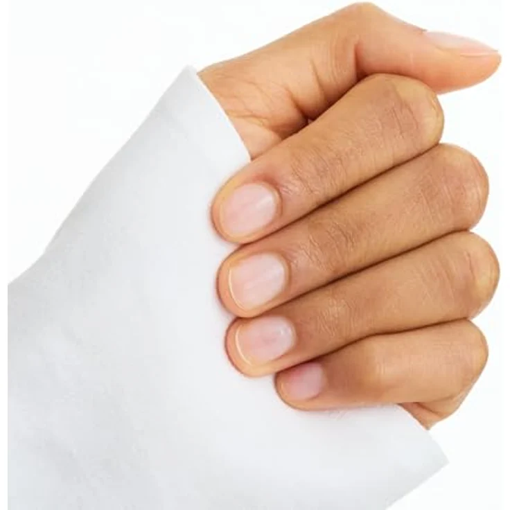 Essence Cosmetics extreme Last base coat, Unterlack, Transparent, langanhaltend, grundierend, schützend, vegan, ohne Mikroplastikpartikel, ohne Konservierungsstoffe, ohne Parfüm, 1er Pack (8ml) Nagellack – Bild 5