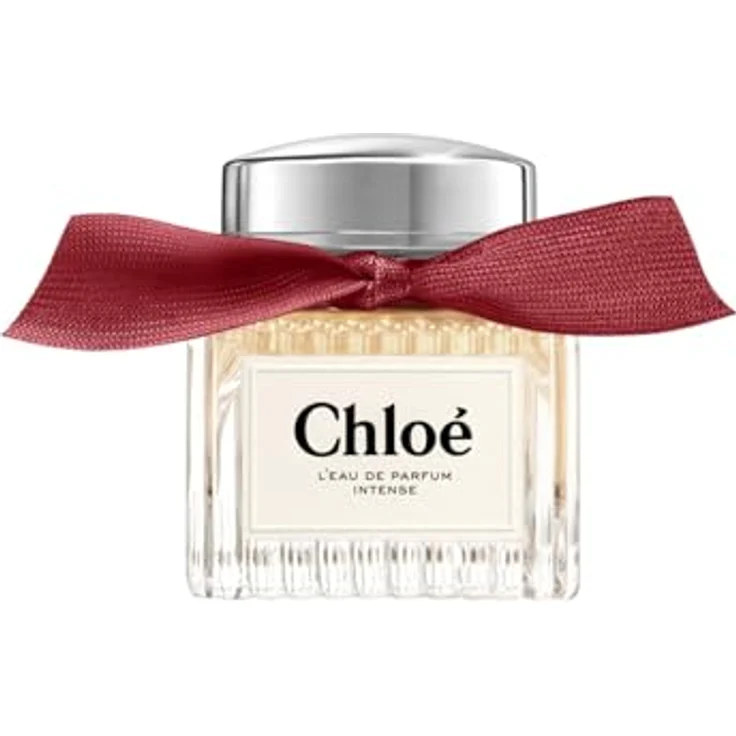 Chloé L'Eau de Parfum Intense, Damenduft, 30 ml – Bild 1