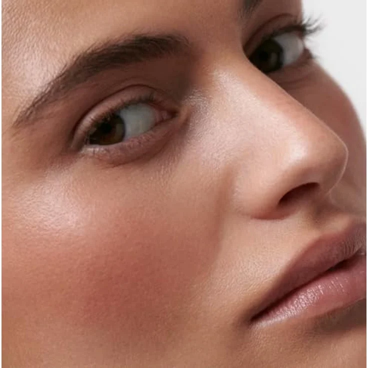 Dr. Hauschka - Blush 02 Apricot 5 g – Bild 5