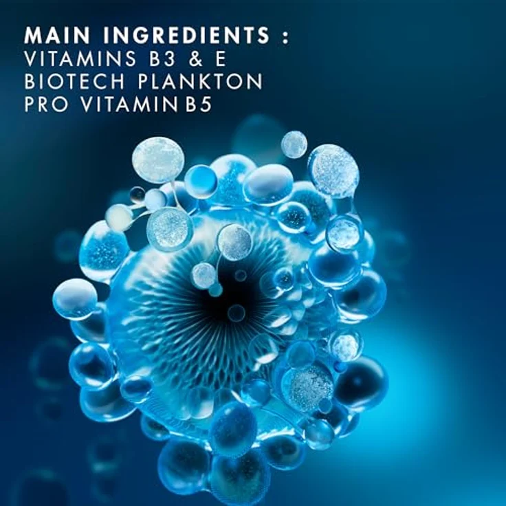 BIOTHERM Lait Corporel Active Recovery Bodylotion, intensive Feuchtigkeitspflege für alle Hauttypen, beruhigende Körperpflege, 400ml – Bild 4