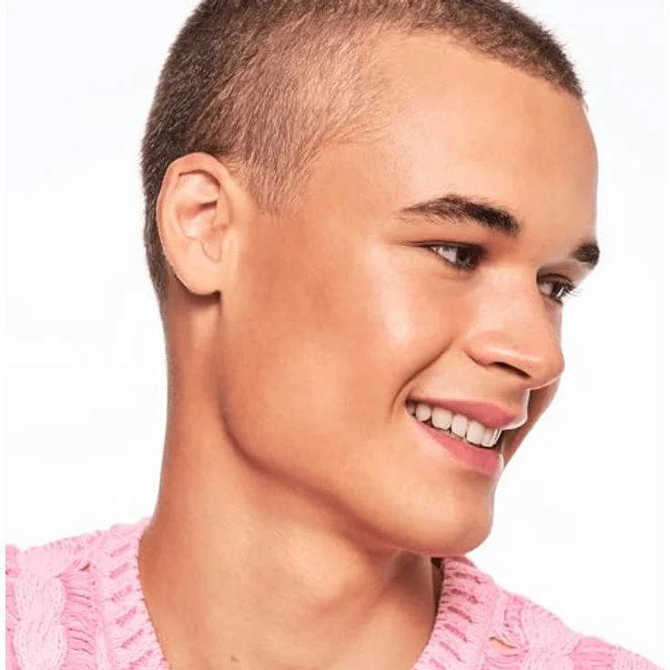 essence BABY GOT BRONZE liquid bronzer, Nr. 10 Grau, langanhaltend, definierend, einfach zu entfernen, natürlich, vegan, ölfrei, 10ml, 1er Pack – Bild 4