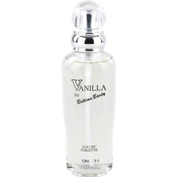 Bettina Barty BB Vanilla EDT Vapo, Damenduft, 30 ml