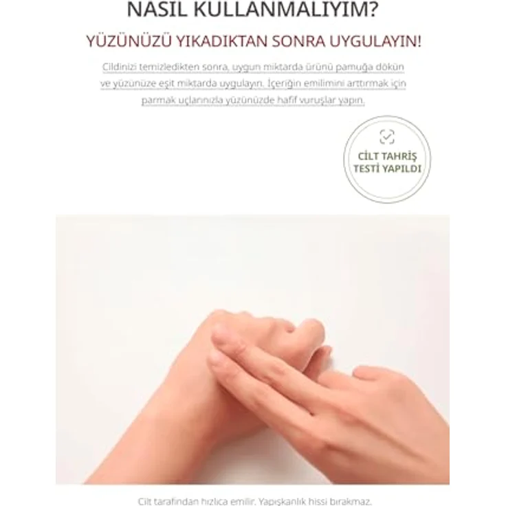 MISSHA Time Revolution The First Essence Enriched, Gesichtsessenz mit intensiver Hydration und Anti-Aging Wirkung – Bild 5