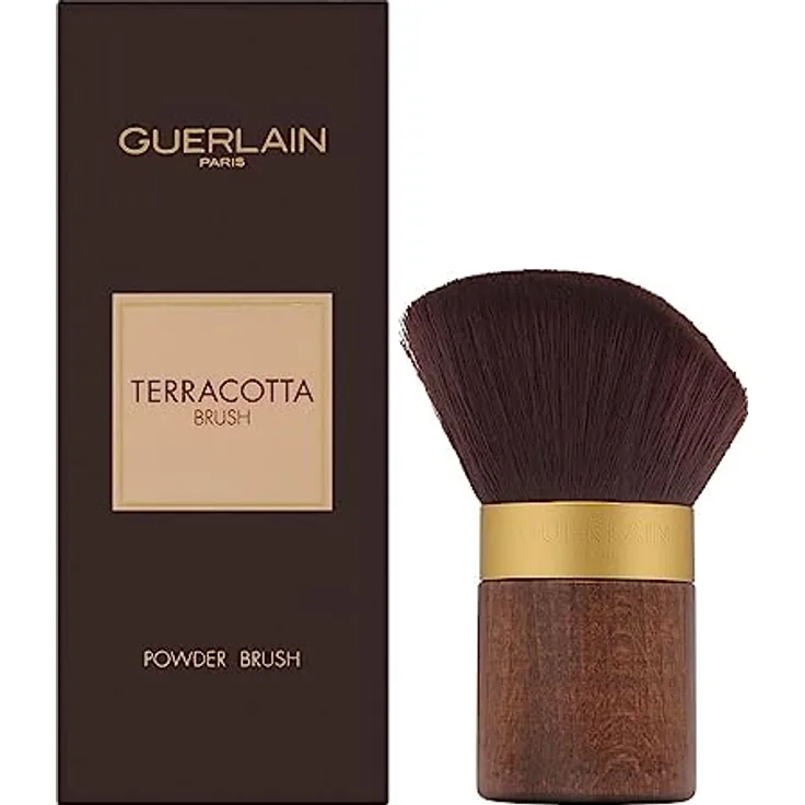 Guerlain Terracotta Light Kabuki-Pinsel 10 g