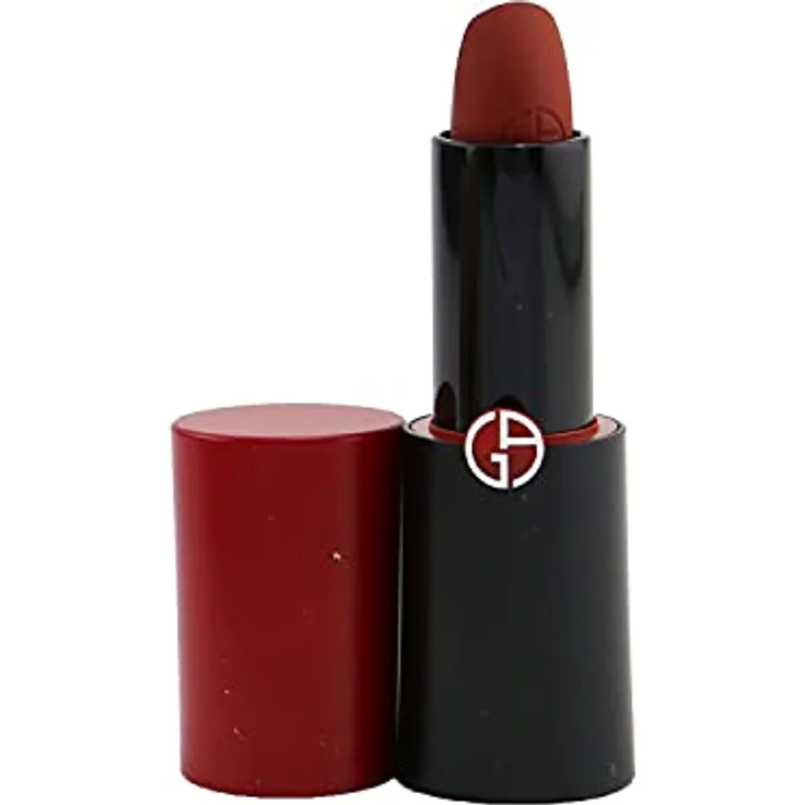 GIORGIO ARMANI, ROUGE D’ARMANI MATTE - 405 Sultan, 4 G.