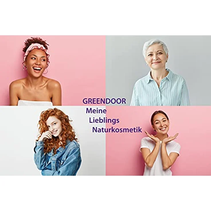 GREENDOOR REINES Bio Jojobaöl mit Pipette 100ml kaltgepresst vegan, Naturkosmetik anti aging Öl für Körper Haare Haut Nägel Gesicht Intimbereich – Bild 5