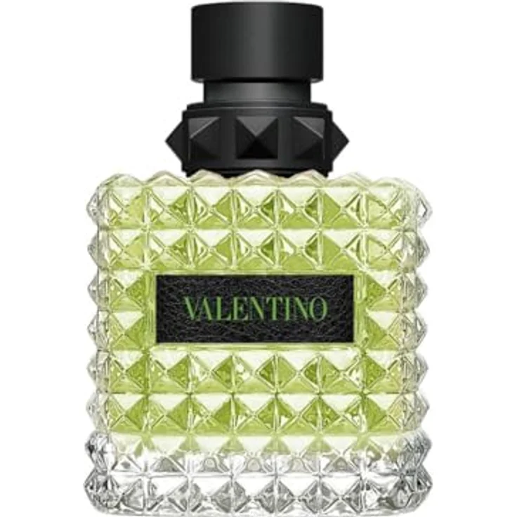 Valentino Donna Born in Roma Green Stravaganza EDP 50ML, Intensiver Damenduft – Bild 1