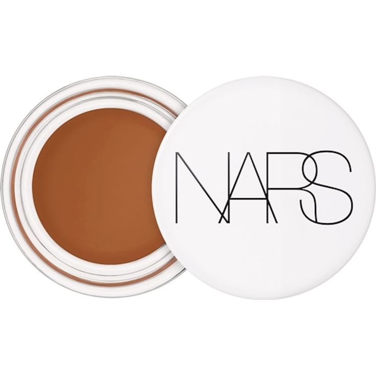 NARS Light Reflecting Undereye Brightener, Concealer mit pflegenden Inhaltsstoffen und 24h Haltbarkeit, 6 g
