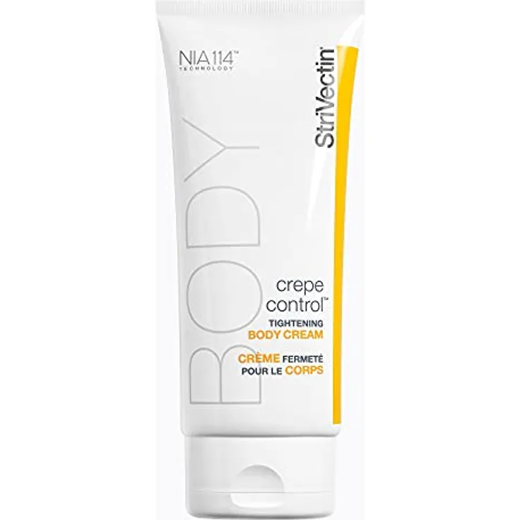 StriVectin Crepe Control Body Cream, 200 ml