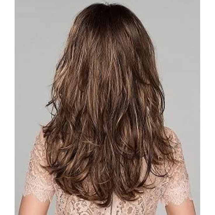 Hairpower Pretty **, bernstein rooted 8.26.19 – Bild 3