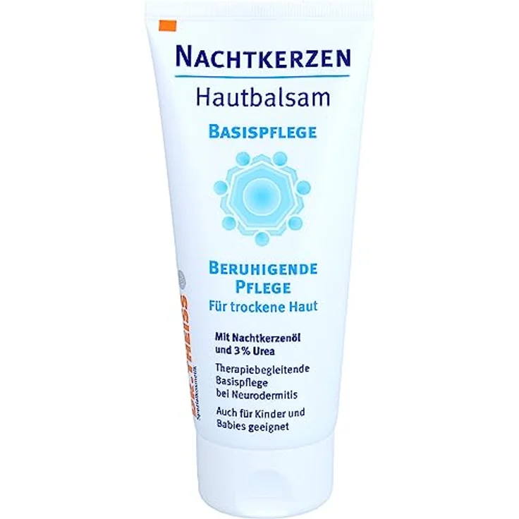 Dr.Theiss Nachtkerzen Hautbalsam 200 ml  – Bild 6