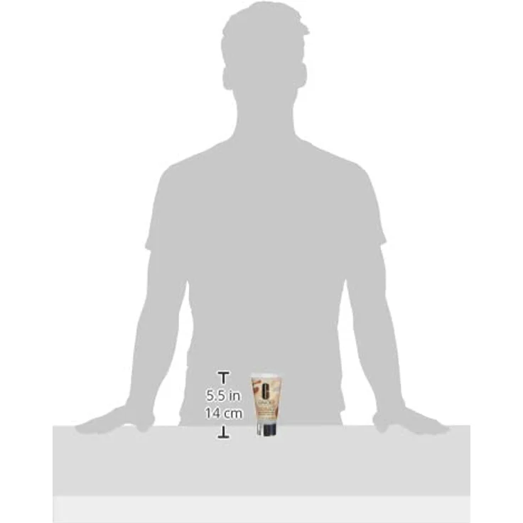 Clinique 3-Schritte Pflegesystem Dramatically Different Moisturizing Bb Gel 50 ml – Bild 5