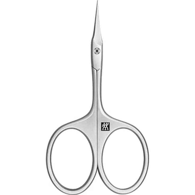 Zwilling Twinox 90 mm Turmspitze Hautschere 1 Stück