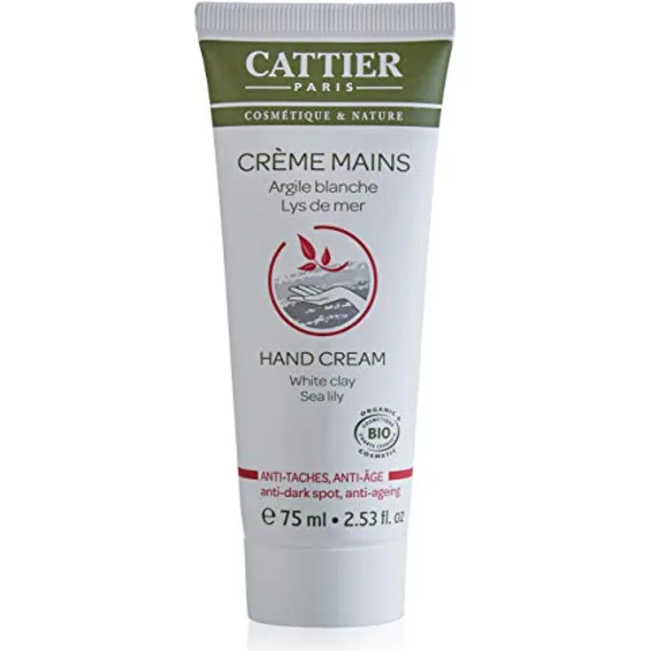Cattier Anti-Aging Cream 75 ml