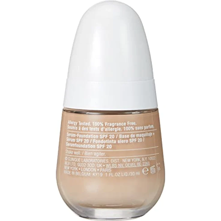 Clinique Even Better Clinical Serum Foundation 30 ml Cn 40 Cream Chamois – Bild 4