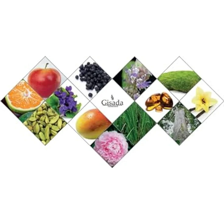 Gisada Ambassador For Men Eau de Parfum (EdP) Herrenduft 50 ml – Bild 9