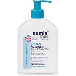 Bild für numis med Waschlotion ph 5.5