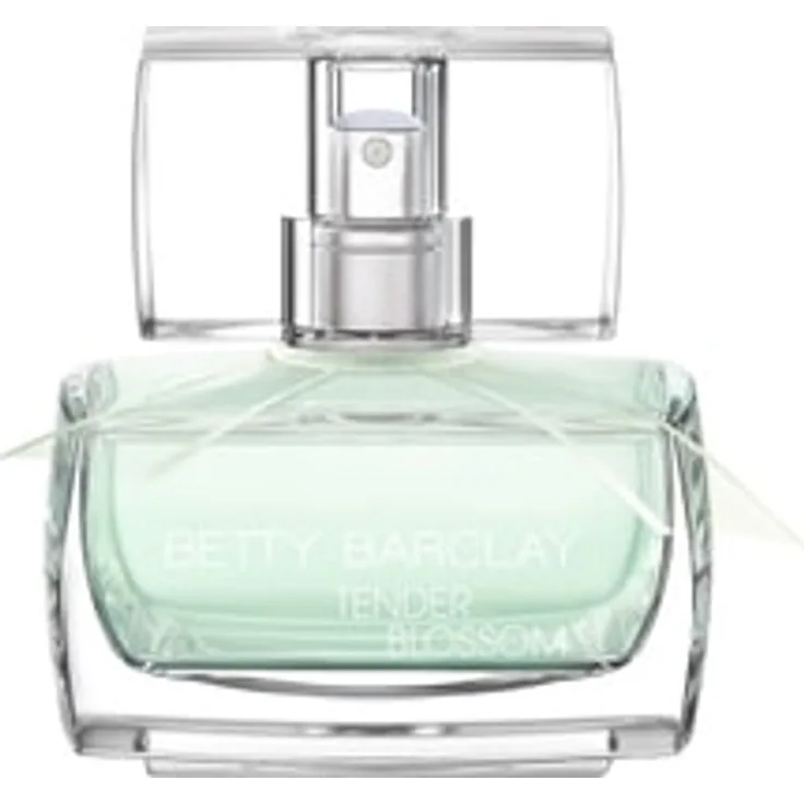 Betty Barclay Tender Blossom Eau de Parfum, Damenduft mit fruchtigem Cocktail, 50 ml