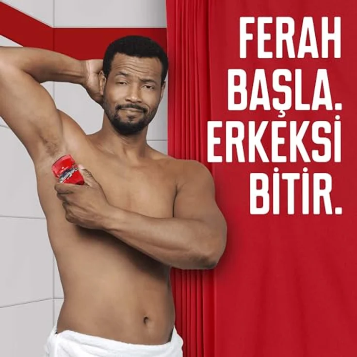 Old Spice Night Panther Antitranspirant-Stick 50 ml, maskuliner Duft für die Nacht – Bild 7