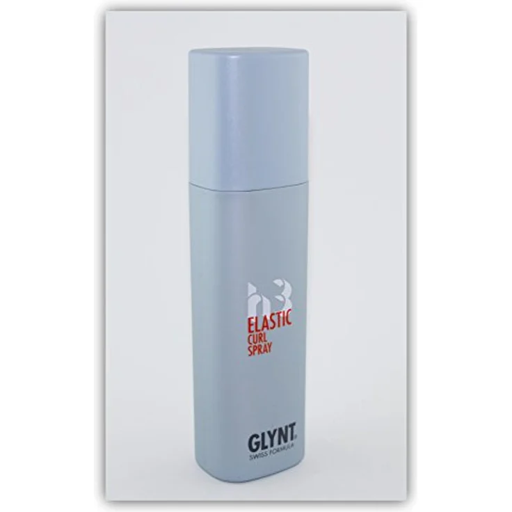 Glynt Elastic Curl Spray 150 ml für Lockiges Haar geeignet – Bild 2