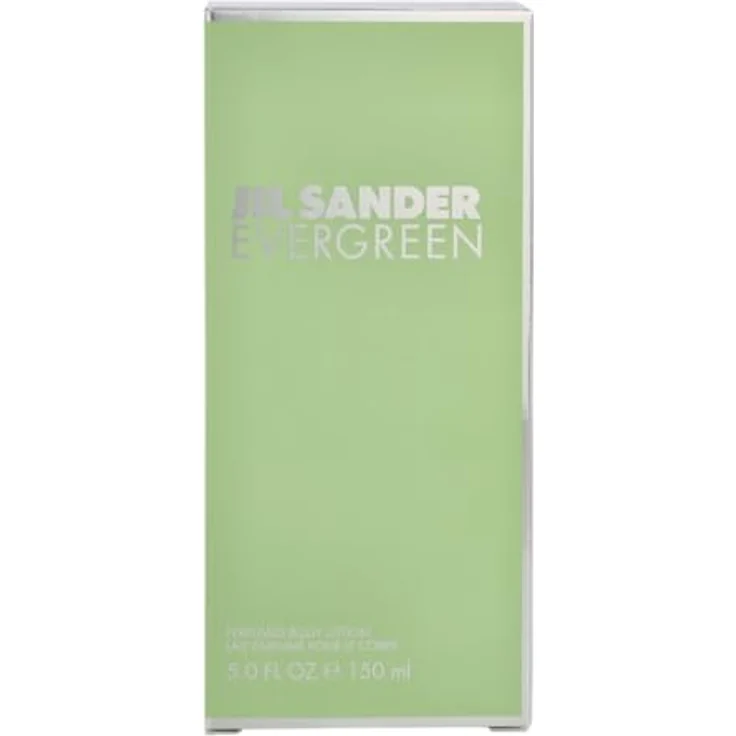 Jil Sander Evergreen 150 ml – Bild 3