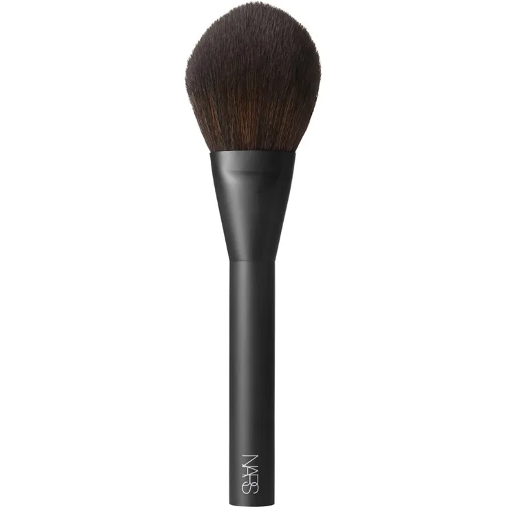 NARS Powder Brush Großer Pinsel für trockenen oder Pulverpuder #13 1 St. Professioneller Make-up-Pinsel für präzises Auftragen