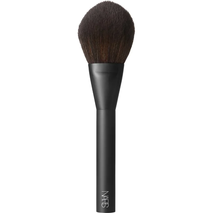 NARS Powder Brush Großer Pinsel für trockenen oder Pulverpuder #13 1 St. Professioneller Make-up-Pinsel für präzises Auftragen