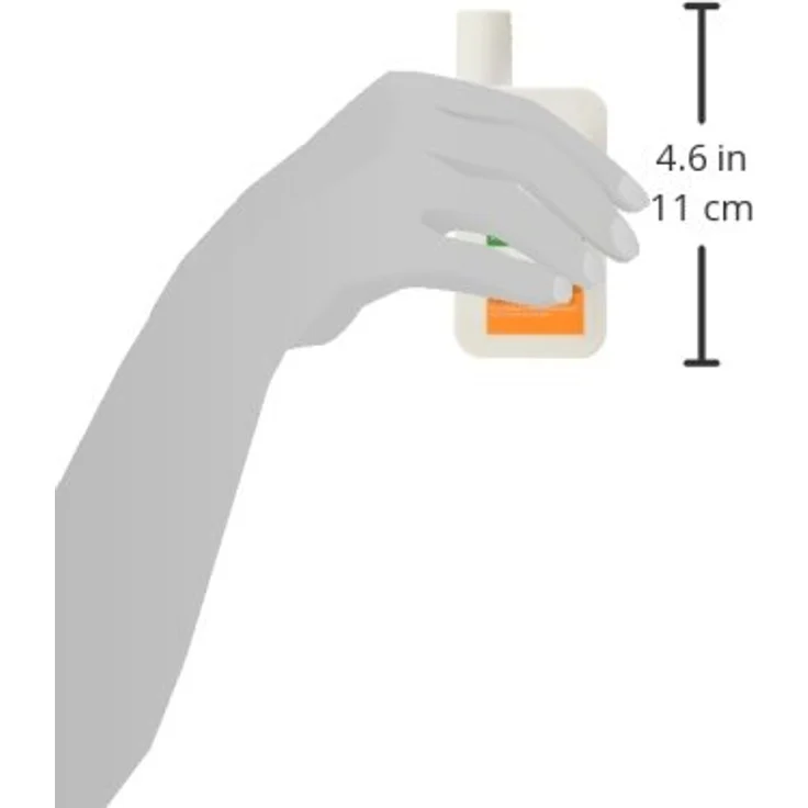 La Roche-Posay Anthelios AC mattierendes Sonnenschutzfluid für empfindliche Haut LSF 30 50 ml – Bild 3