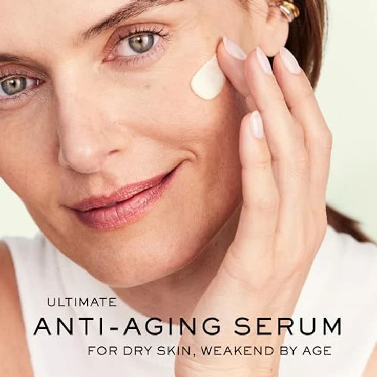 Nuxe Nuxuriance Gold Sérum Nutri-Revitalisant 30 ml – Bild 2