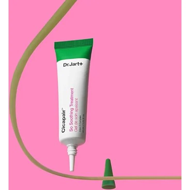 Dr. Jart+ Cicapair So Soothing Treatment 30ml, Gesichtskur Feuchtigkeitscreme & Creme – Bild 3