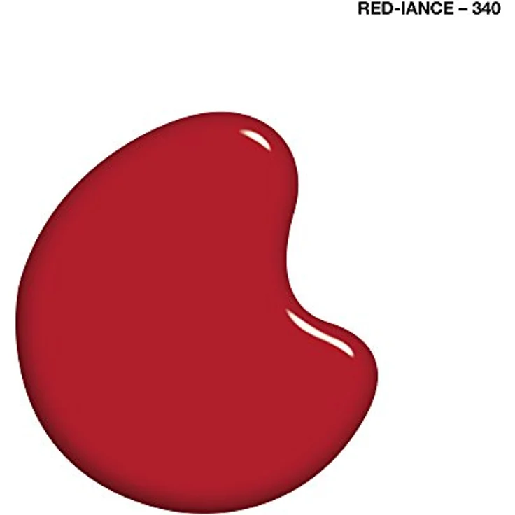Sally Hansen Color Therapy Nagellack, Farbe 340 Red-iance, 14.7 ml – Bild 3