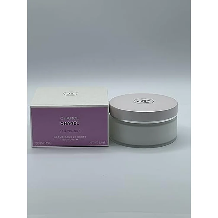 Chanel Chance Eau Tendre Body Cream 150g – Bild 1