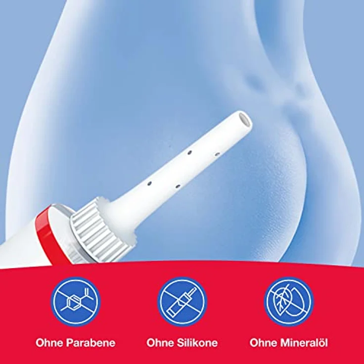 SOS Hämorrhoiden-Salbe Körpercreme 30 g – Bild 6