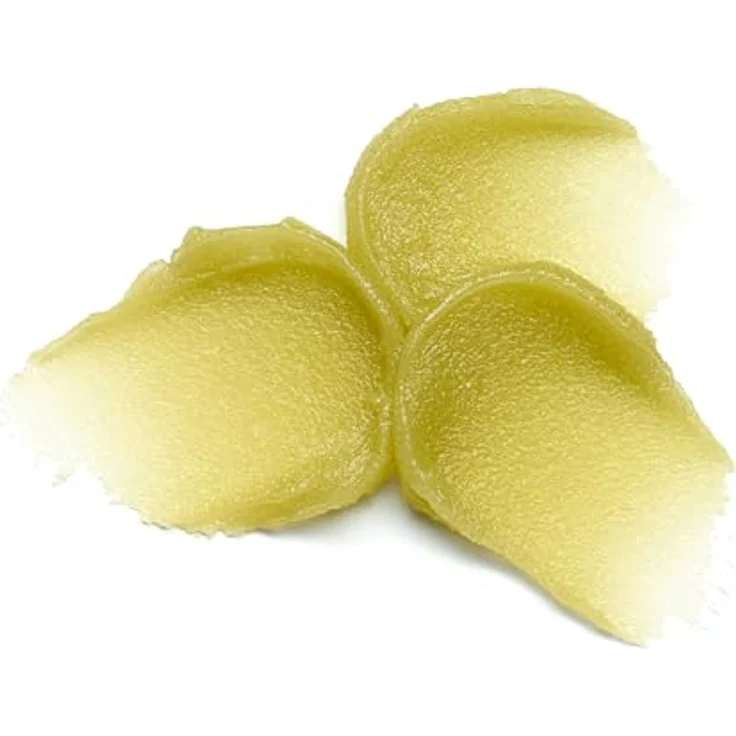 Essence Lippenpflege Lip Care SUGAR SCRUB, Lippenbalsam mit Matcha-Tee und Sheabutter, 9 g – Bild 3