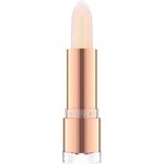 Catrice Sparkle Glow Lip Balm, Nr. 010, Transparent, feuchtigkeitsspendend, pflegend, farbanpassend, glänzend, strahlend, vegan, ölfrei, ohne Alkohol, ohne Konservierungsstoffe, 1er Pack (3.5g)
