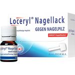 Loceryl Nagellack gegen Nagelpilz Direkt-Applikator, 5 ml