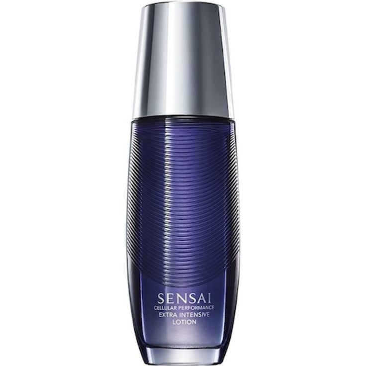 SENSAI Cellular Performance Extra Intensive Lotion, Anti-Aging-Gesichtsserum für Damen, 125 ml, mit Ene-Activator und Hyaluron
