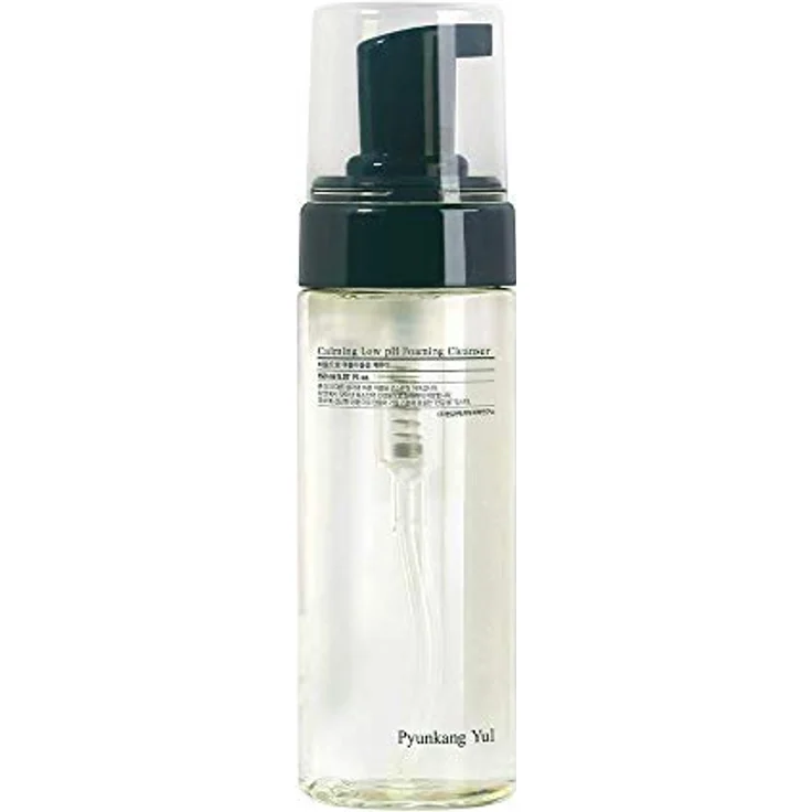 Pyunkang Yul Calming Low pH Foaming Cleanser, 150ml, 5.07 fl.oz… 5,07 fl oz (Packung mit 1) – Bild 1