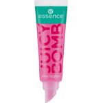 essence JUICY BOMB shiny lipgloss, Nr. 102, Pink, glänzend, strahlend frisch, schimmernd, vegan, ohne Alkohol, ohne Parabene, ohne Mikroplastikpartikel, 1er Pack (10ml)