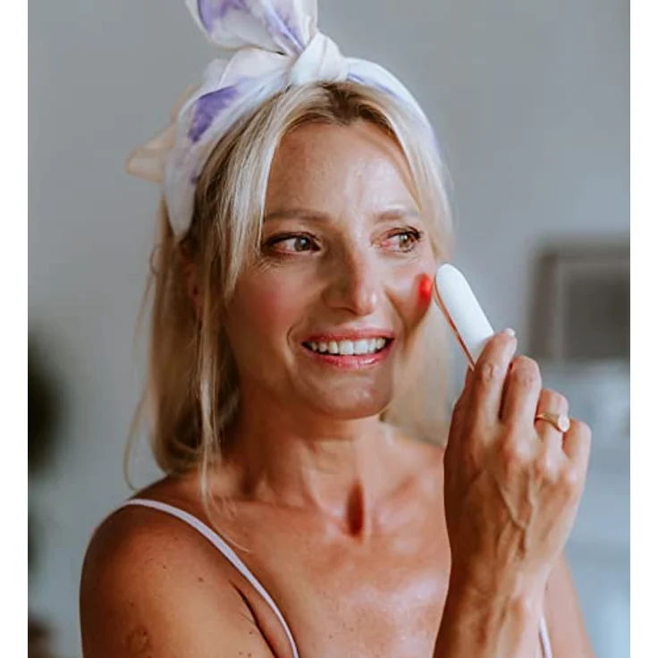 Beautifly Eye Massager B-Looky Pro, entspannendes Massagegerät zur Stressreduzierung und Verbesserung der Durchblutung – Bild 6