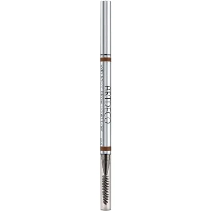ARTDECO 24h Micro Brow Liquid Liner, Mikro-feiner Augenbrauen-Liner mit 0,01-mm-Spitze, wasserresistent, 1 x 0,3 ml – Bild 2