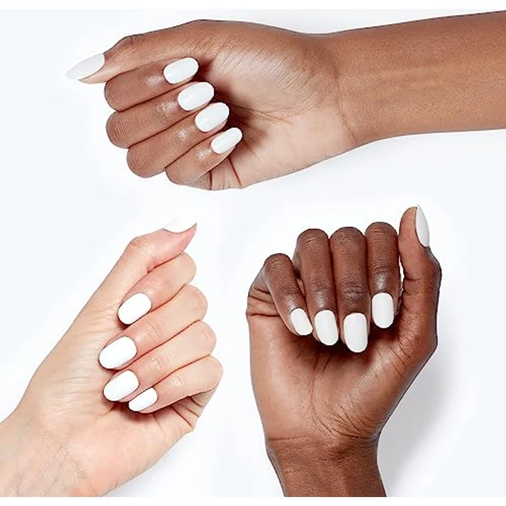 OPI xPRESS/ON künstliche Fingernägel Funny Bunny 30 St. für Damen – Bild 3