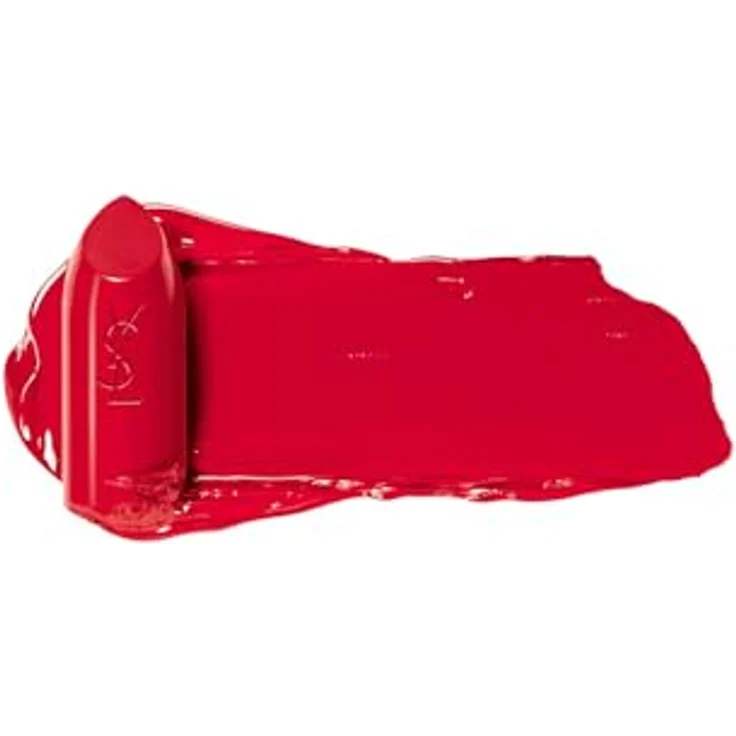 Yves Saint Laurent Rouge Pur Couture R2, Lippenstift + Lipgloss, 3.8 g, Rot – Bild 3