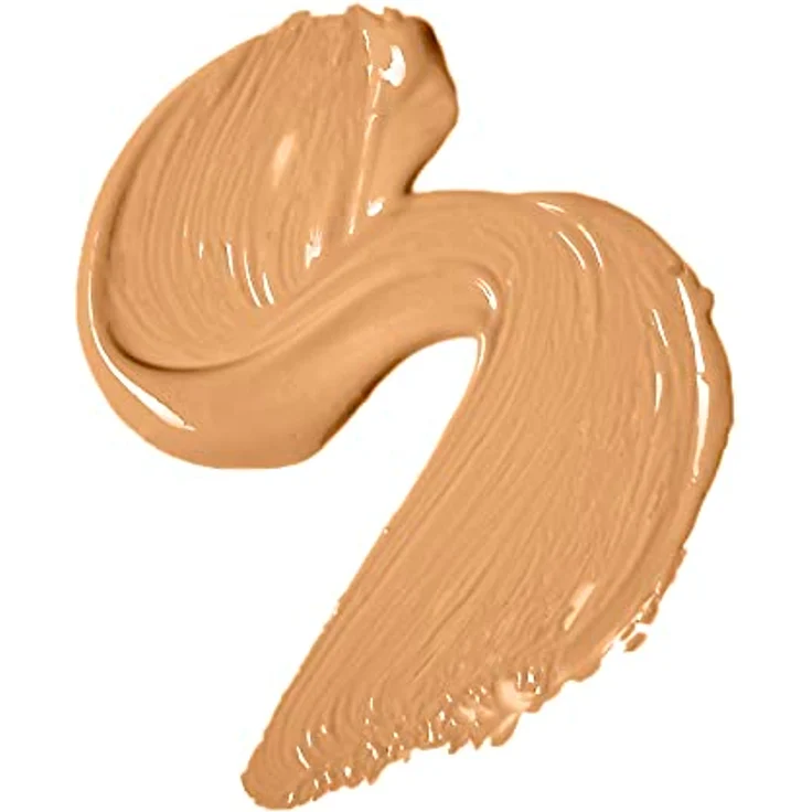 e.l.f. Hydrating Satin Camo Concealer, flüssiger Concealer mit faltenfreier, vollständiger Abdeckung, Deep Chestnut – Bild 2
