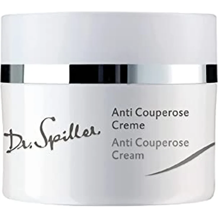 Anti Couperose Creme, 50ml – Bild 1