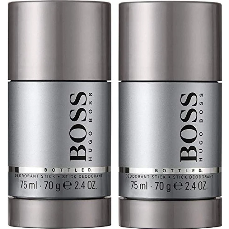 Hugo Boss Bottled Deodorant Stick 75 ml – Bild 2