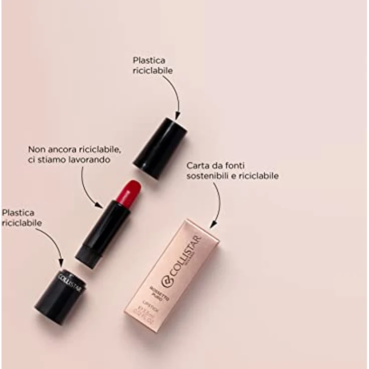 Lip Gloss Volume 110 Golden Sunset 7 ml – Bild 3