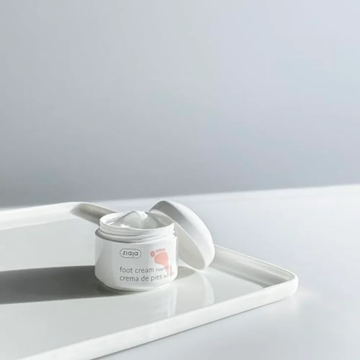 Crema De Pies Nutritiva - 50 Ml – Bild 5