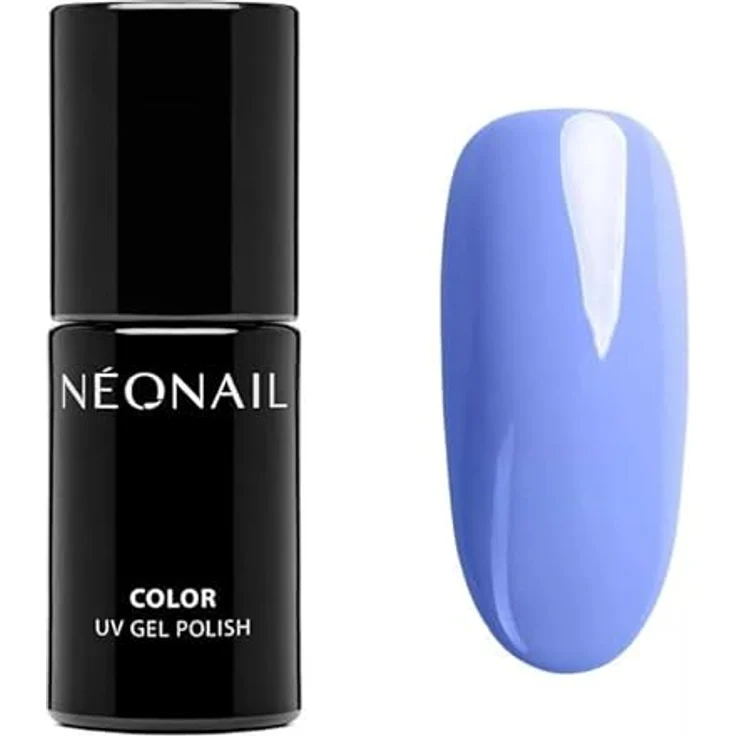 NEONAIL Dreamy Shades Color UV Nagellack Damen, 7,2 ml, hohe Deckkraft und lange Haltbarkeit bis zu 3 Wochen – Bild 1